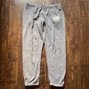 Roots Salt and Pepper Joggers Sweatpants Size XL Unisex